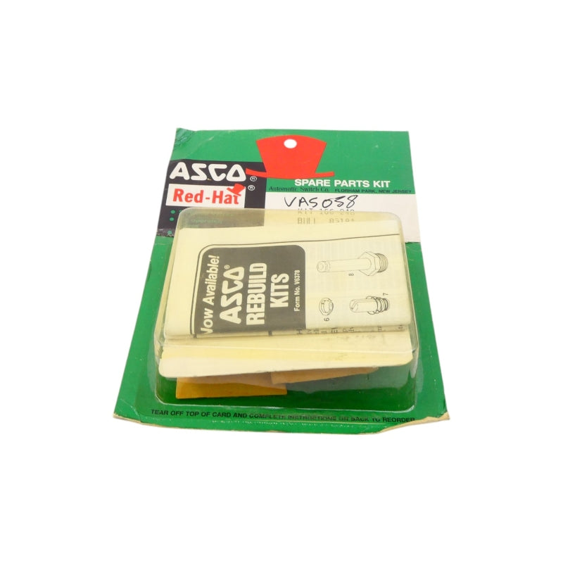 ASCO 166-248 NSMP
