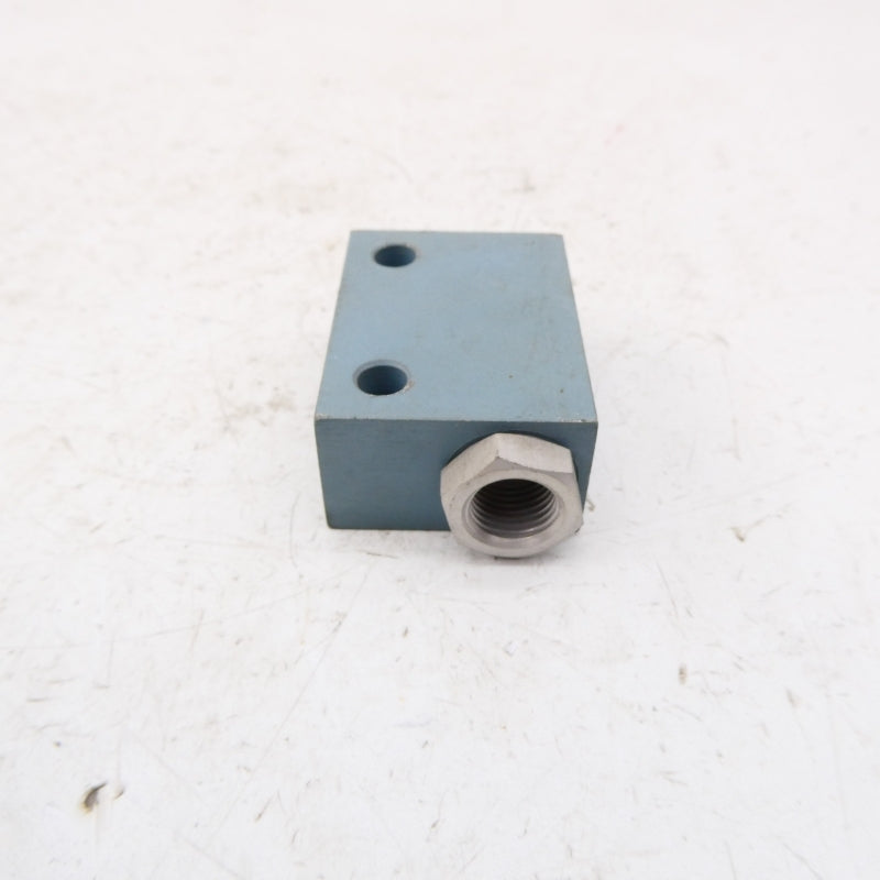 SCOVILL B53005089 NSNP