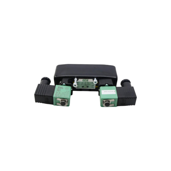 ASCO 54191010 115/120V NSNP