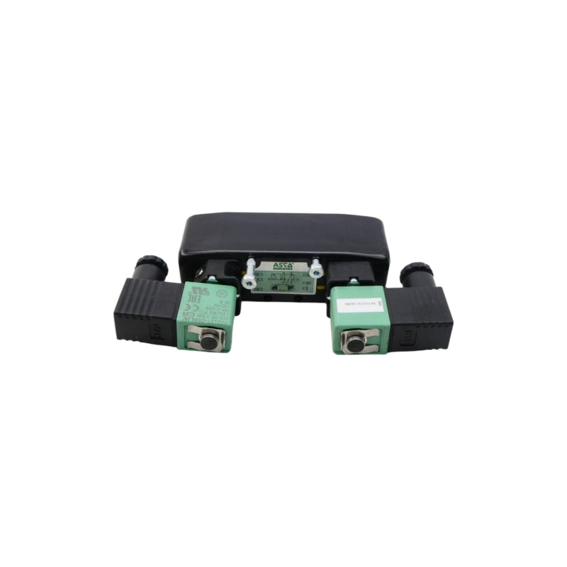 ASCO 54191010 115/120V NSNP