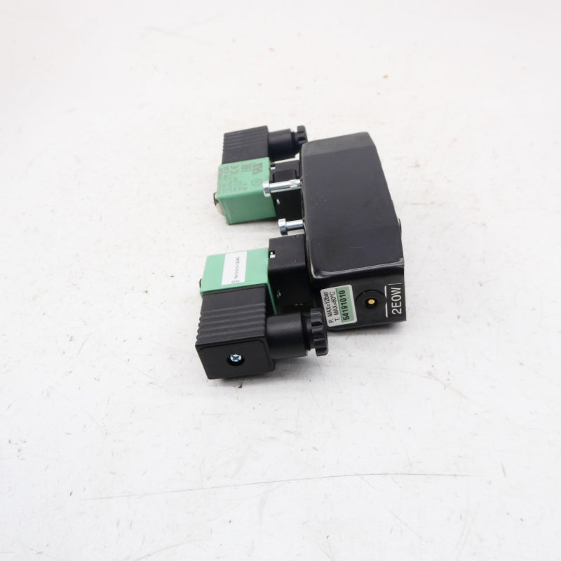 ASCO 54191010 115/120V NSNP