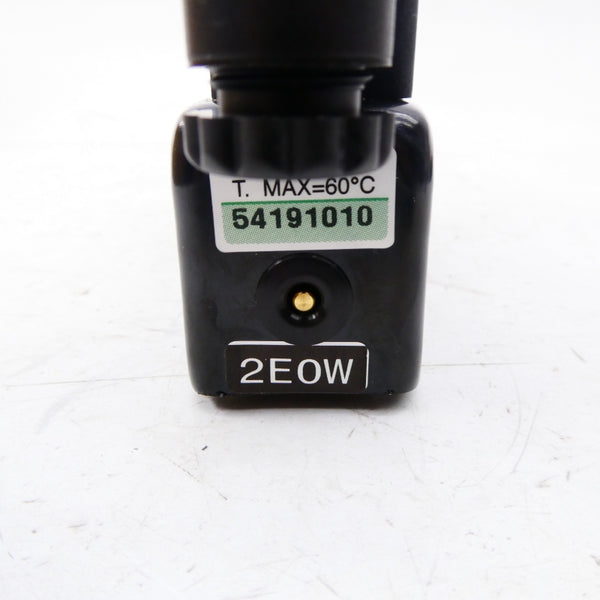 ASCO 54191010 115/120V NSNP