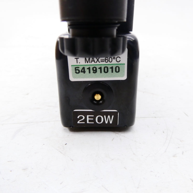 ASCO 54191010 115/120V NSNP