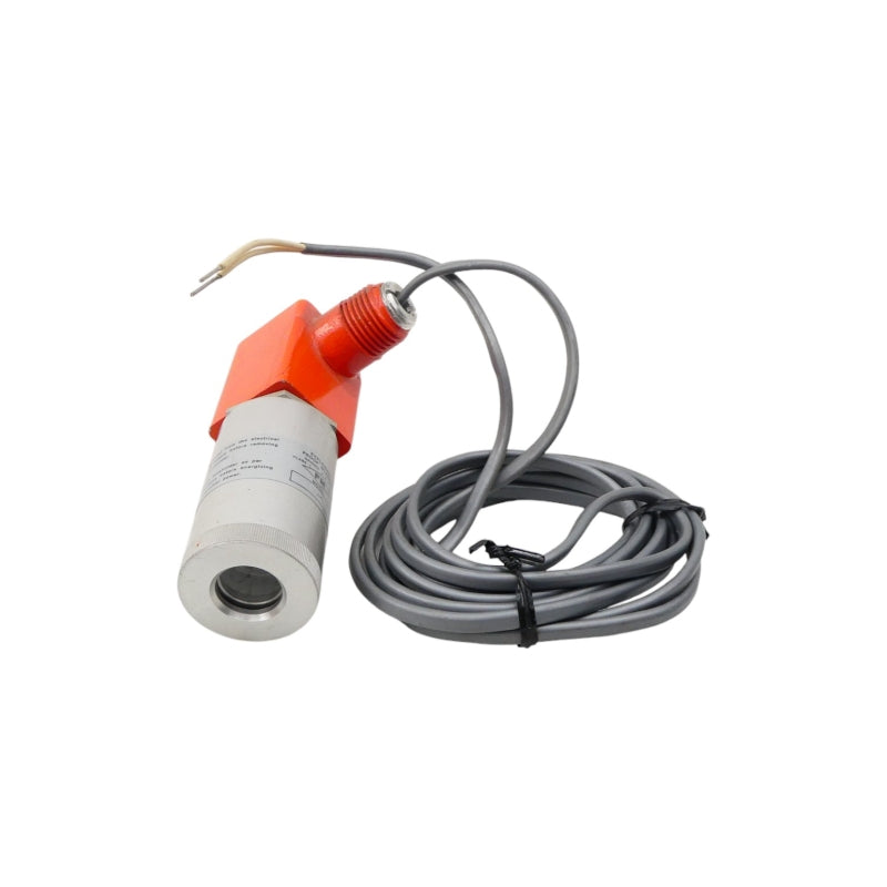 MICRO SWITCH LS2X NSNP