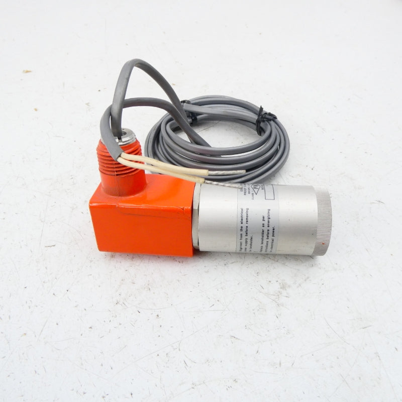 MICRO SWITCH LS2X NSNP