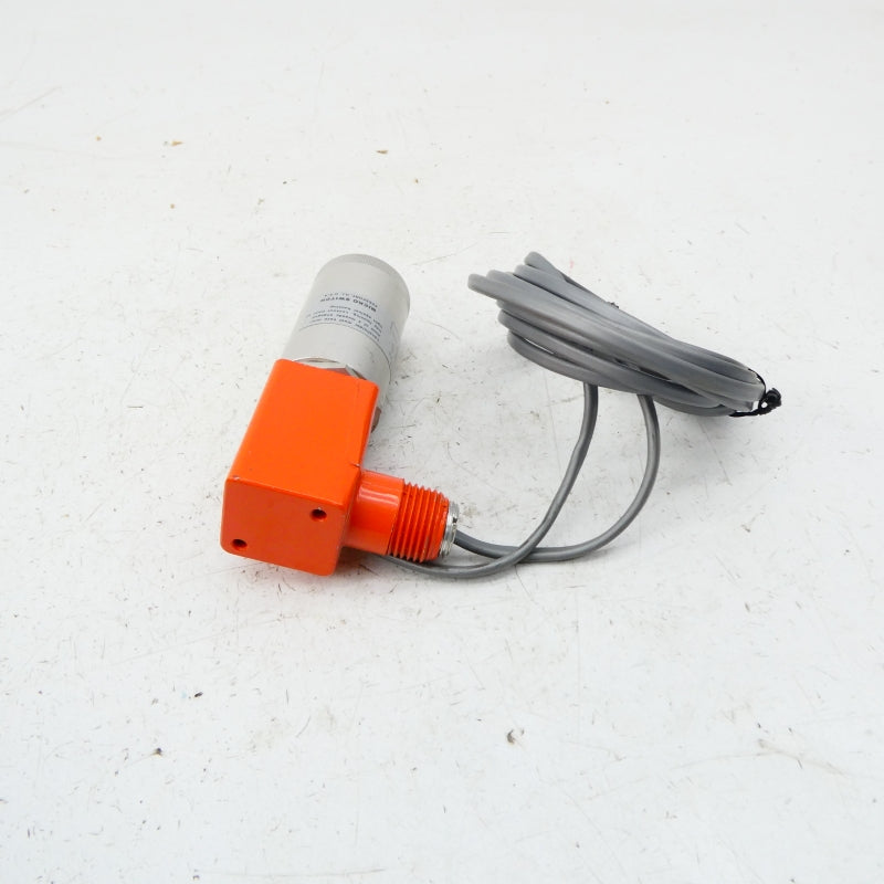 MICRO SWITCH LS2X NSNP
