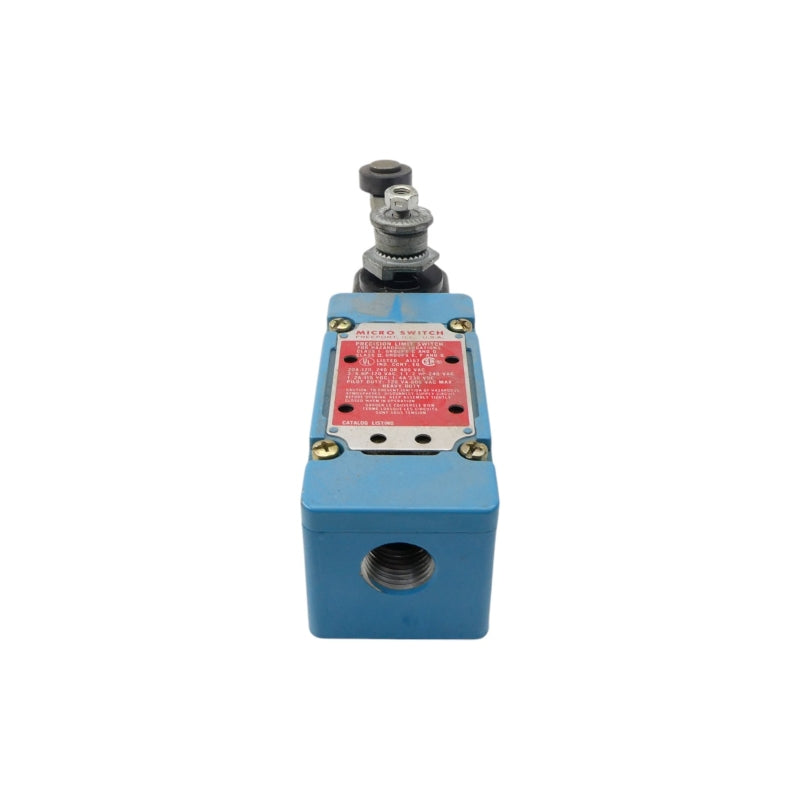 MICRO SWITCH 51ML1-E1 600VAC 20A NSNP