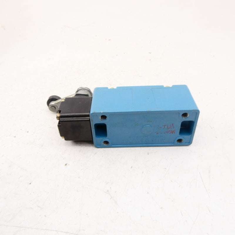 MICRO SWITCH 51ML1-E1 600VAC 20A NSNP
