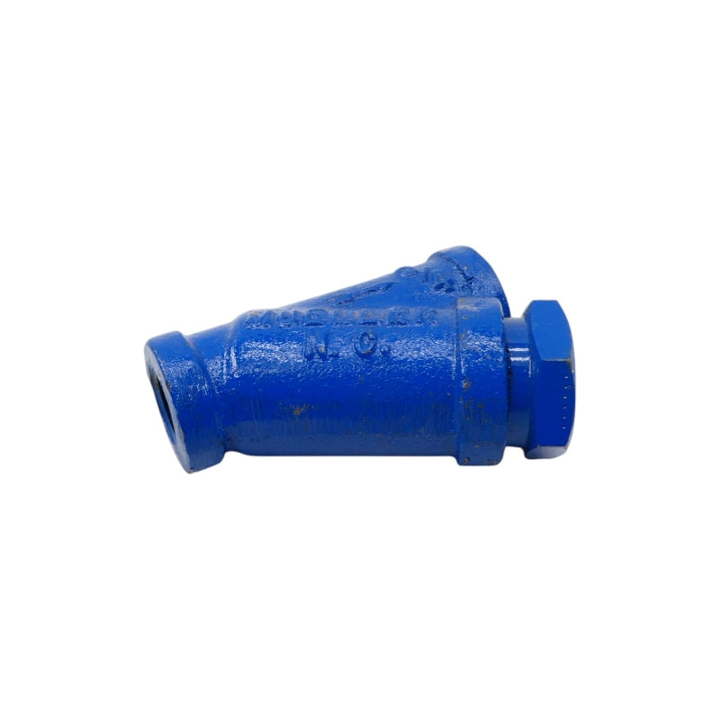 MUELLER A536 600SWP NSNP