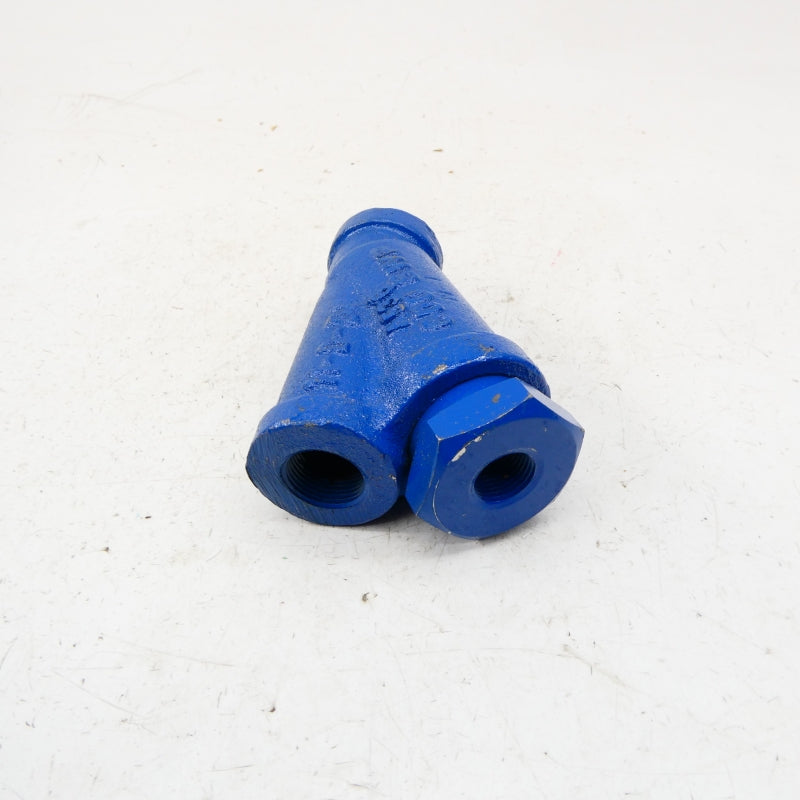 MUELLER A536 600SWP NSNP