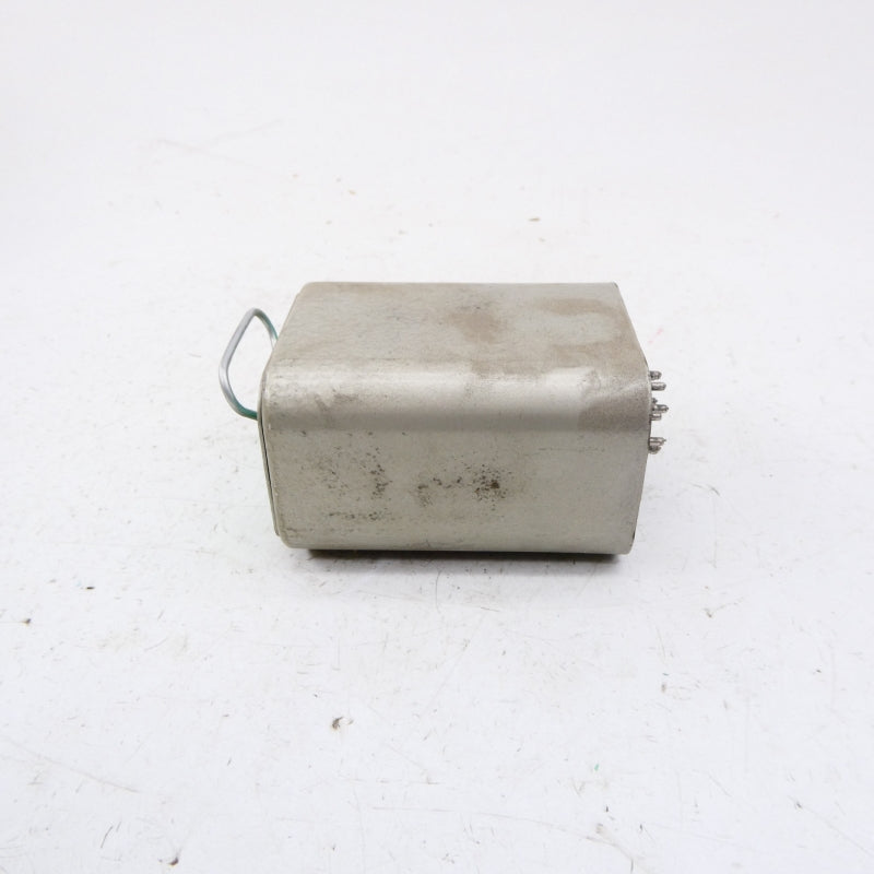 PANALARM 50NO-120A 120V 2A NSNP