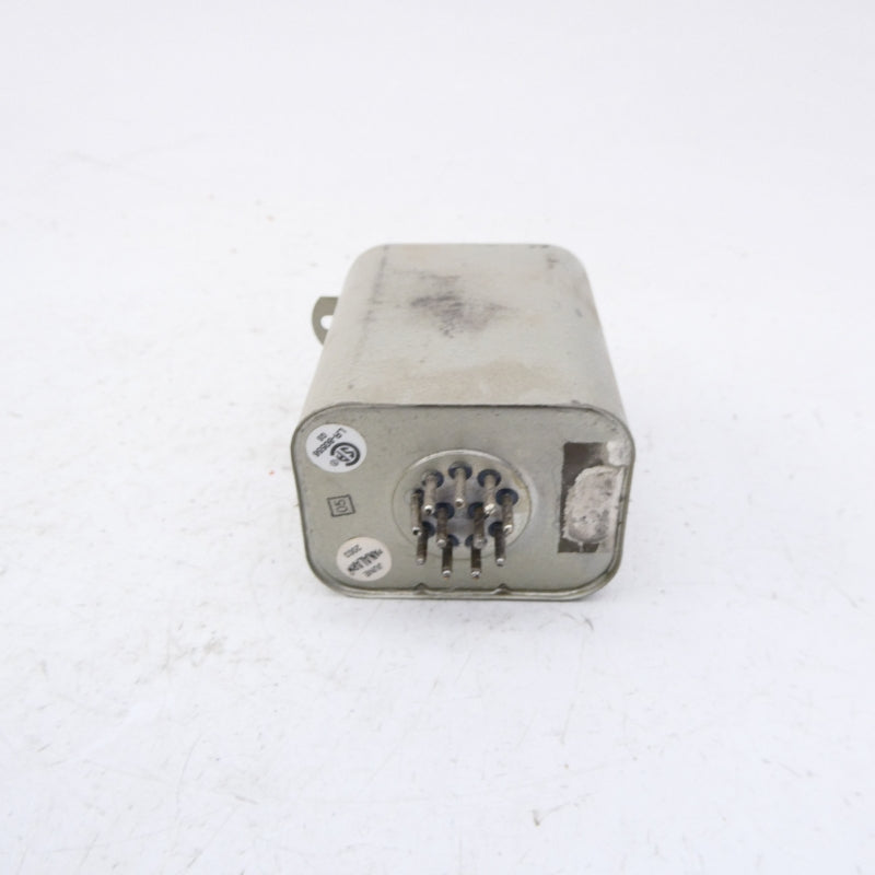 PANALARM 50NO-120A 120V 2A NSNP