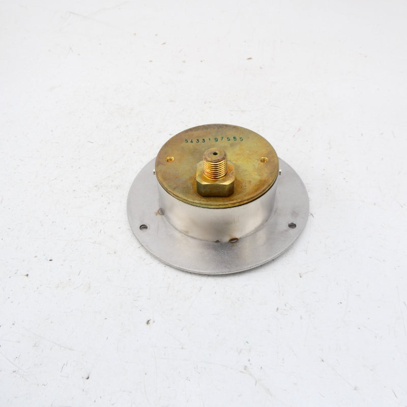 WIKA 5433197555 100PSI NSNP