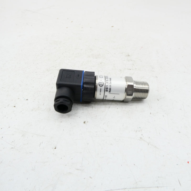 WIKA 8353098 0-2000PSI NSNP
