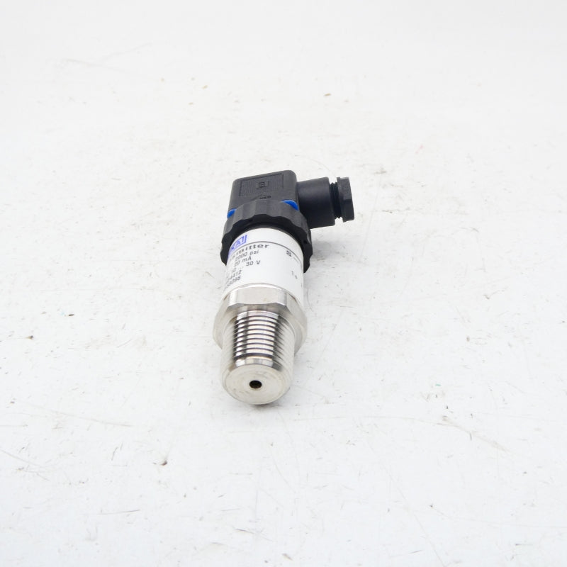 WIKA 8353098 0-2000PSI NSNP
