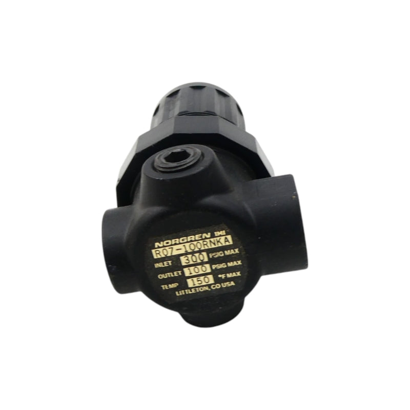 NORGREN R07-100RNKA 300PSI NSNP