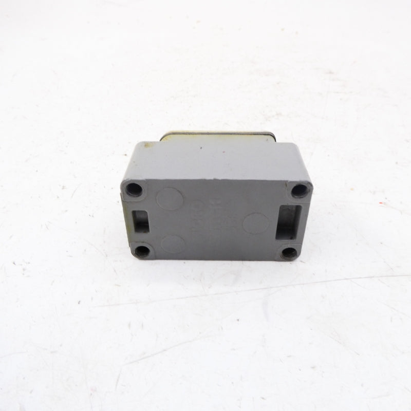 MICRO SWITCH 11LS1 250VAC 10A UNMP