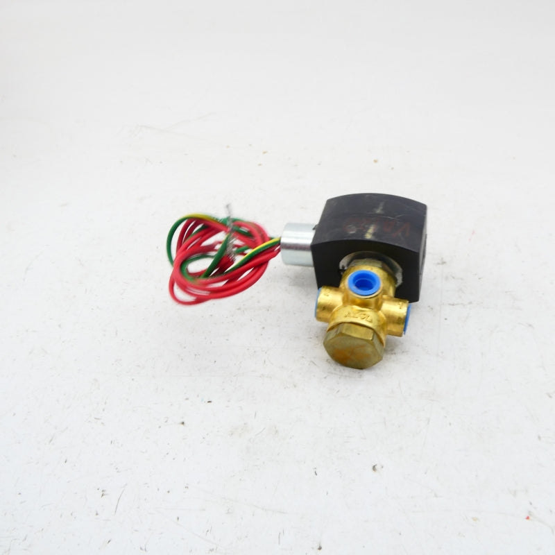 ASCO EF8320G178 110/120V 20PSI 1/4" NSNP