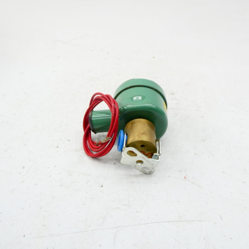 ASCO 8314C13 110/120V 160PSI 1/4" NSNP