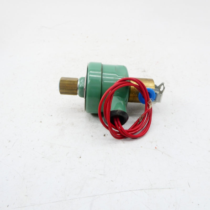 ASCO 8314C13 110/120V 160PSI 1/4" NSNP