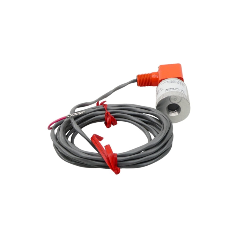 MICRO SWITCH LS1X NSNP