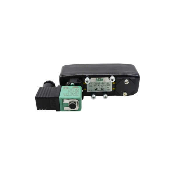 ASCO 54191009 115/120V NSNP