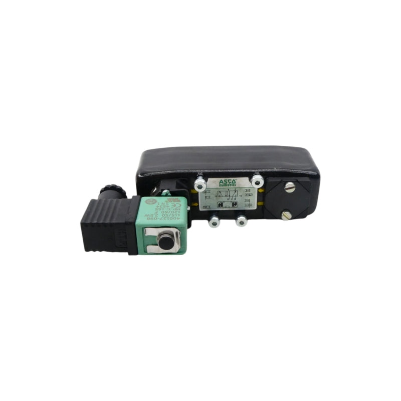 ASCO 54191009 115/120V NSNP