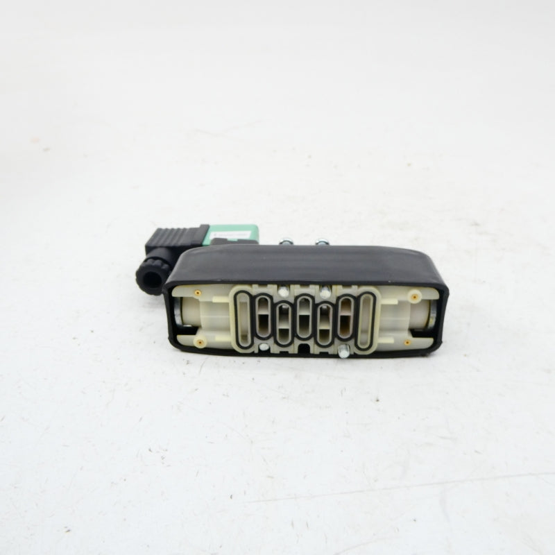 ASCO 54191009 115/120V NSNP
