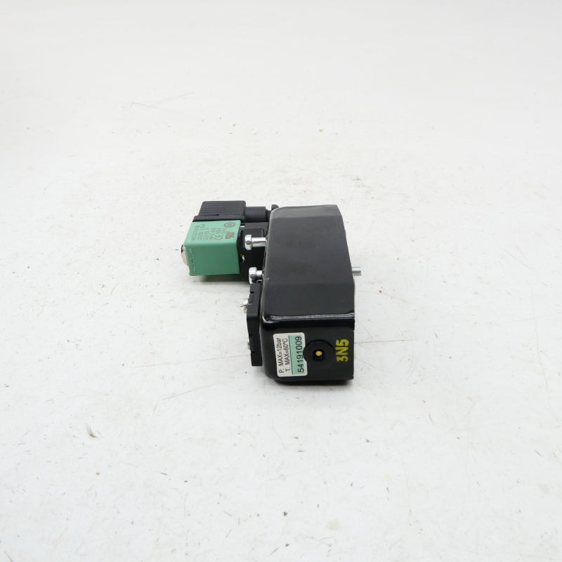 ASCO 54191009 115/120V NSNP