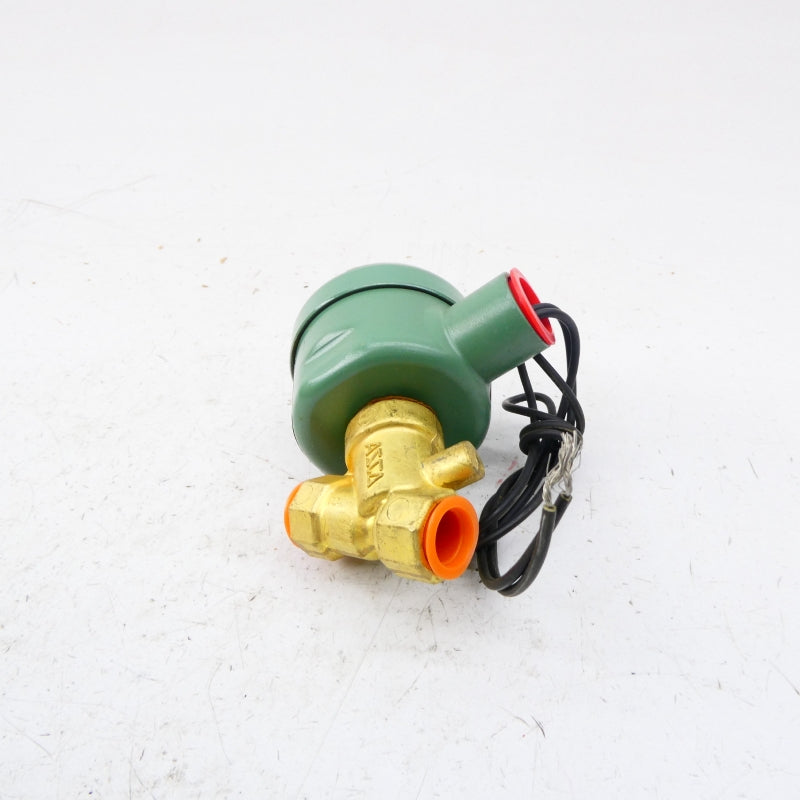 ASCO 8031B13 110/120V 15PSI 3/8" NSMP