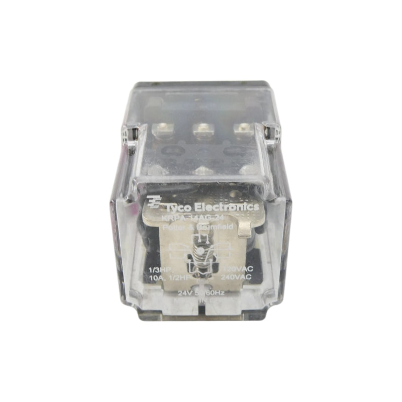 TYCO ELECTRONICS KRPA-14AG-24 24V NSNP