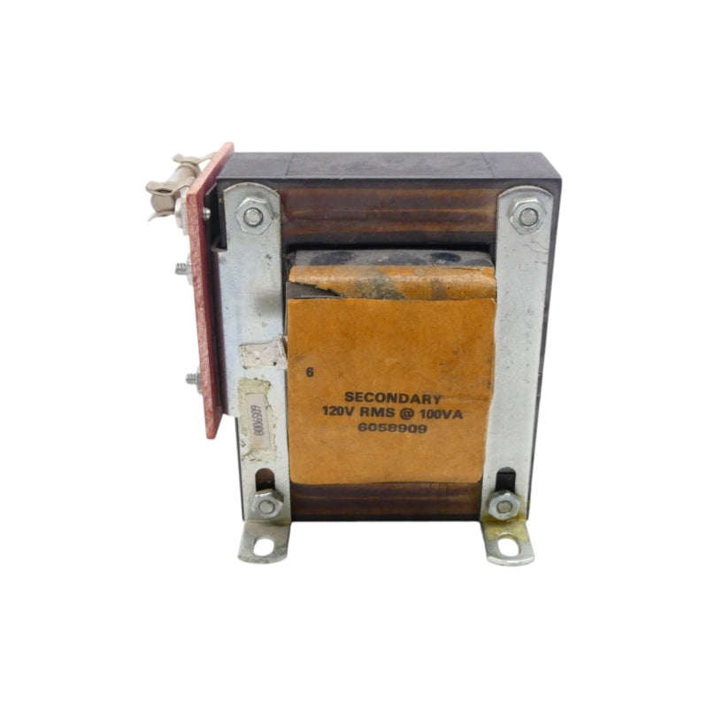 TRANSFORMER 6058909 120V NSNP