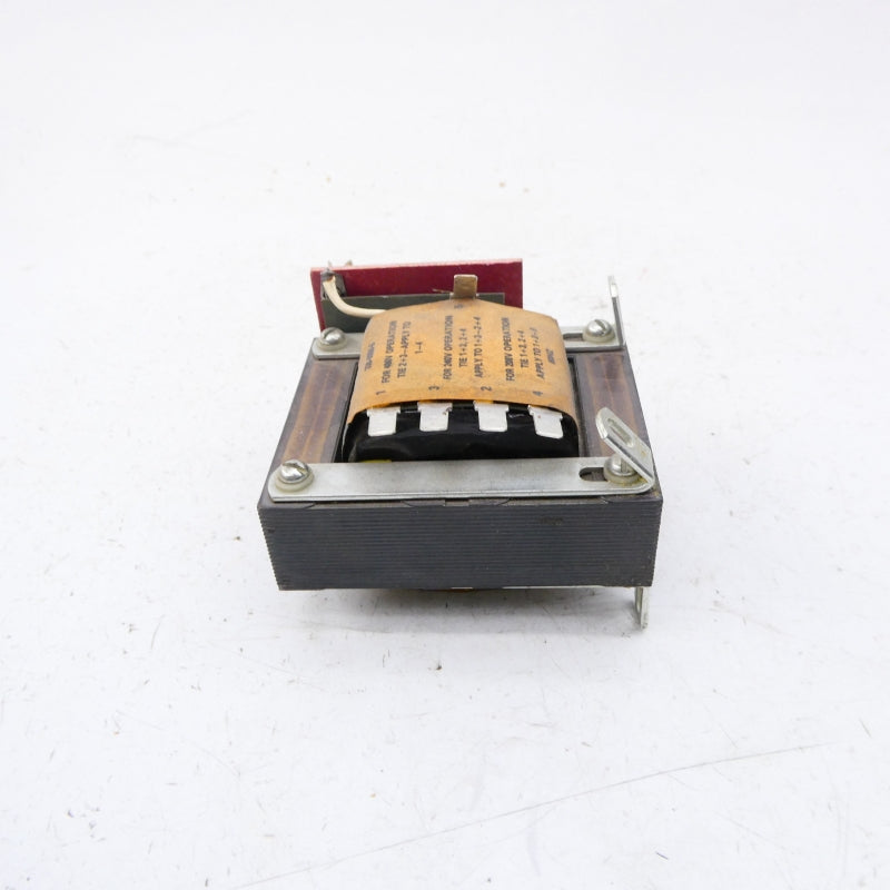 TRANSFORMER 6058909 120V NSNP