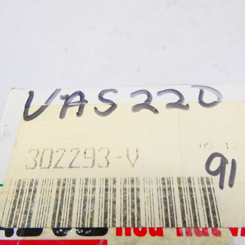 ASCO 302293-V NSMP