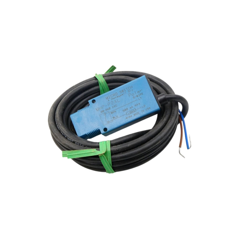 MICRO SWITCH MHP-P2AL 20-260VAC NSNP