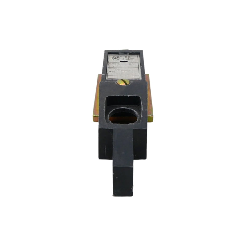 EC&M 7001-KI0-11 51152-354-77 SER. A NSNP