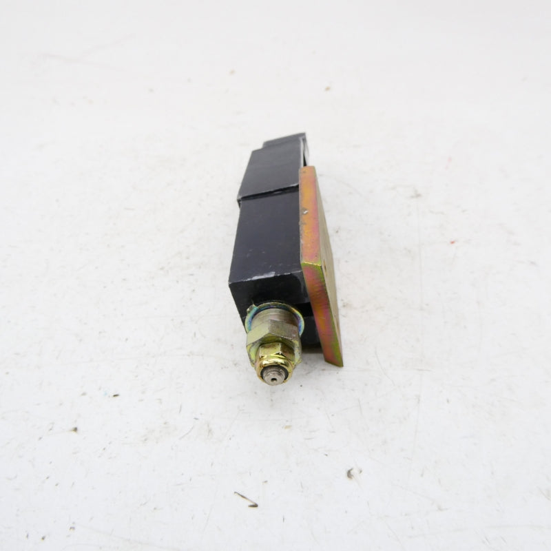 EC&M 7001-KI0-11 51152-354-77 SER. A NSNP