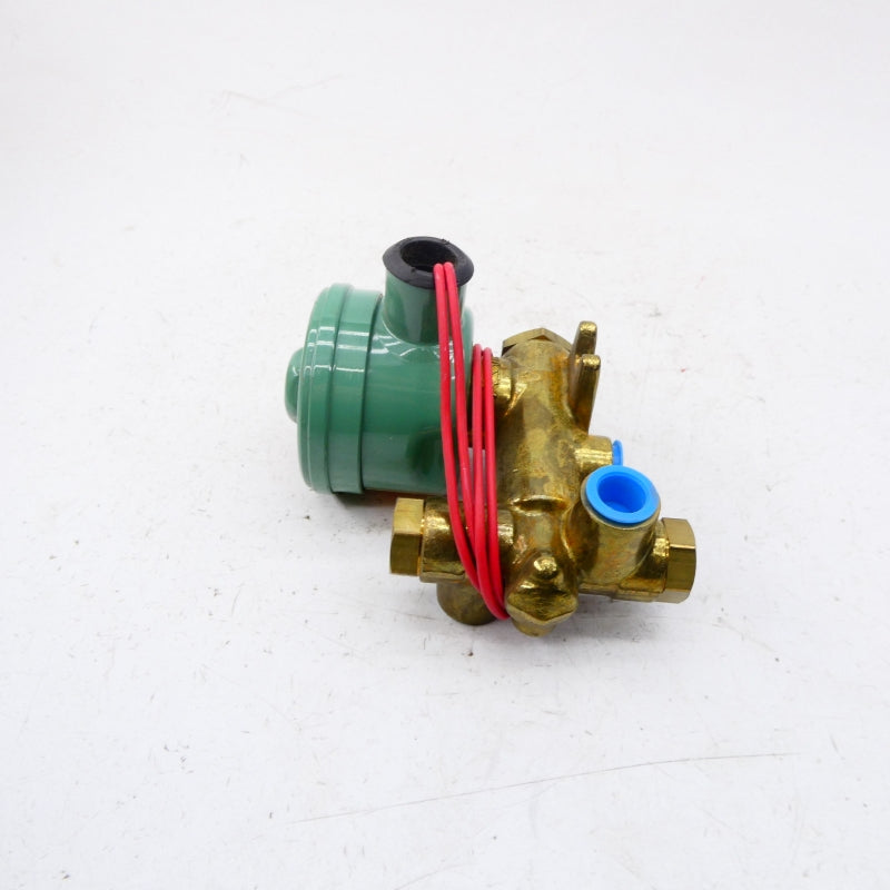 ASCO EF8300A82F 240V 190PSI 3/8" NSNP
