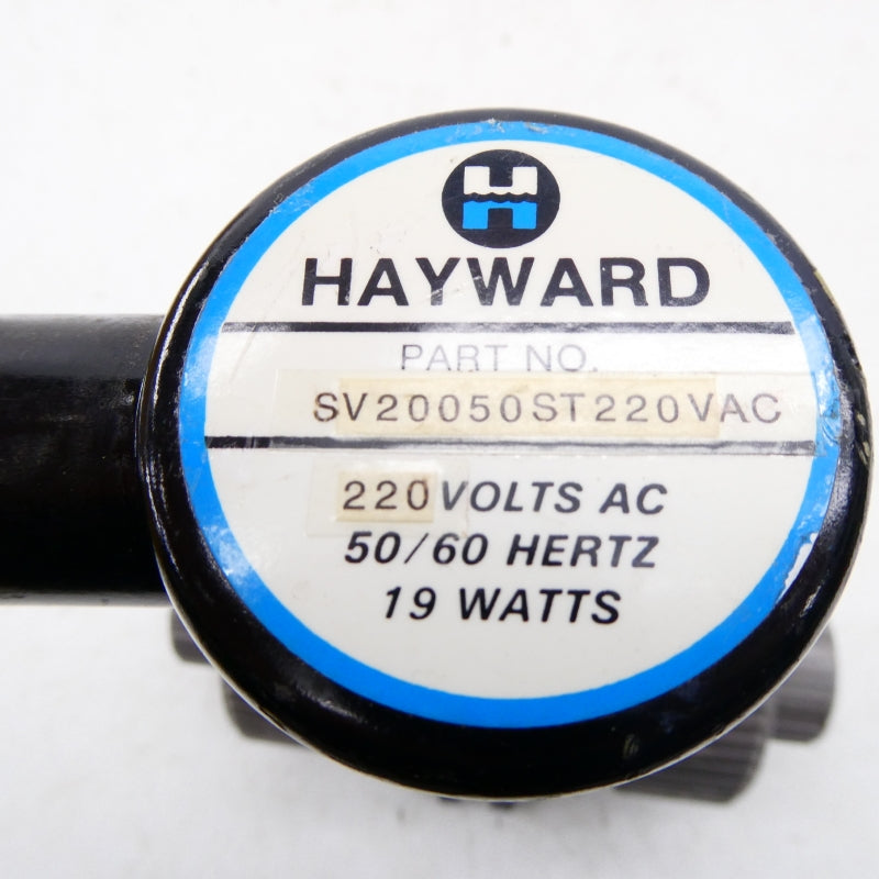 HAYWARD SV20050ST220VAC 220VAC NSNP
