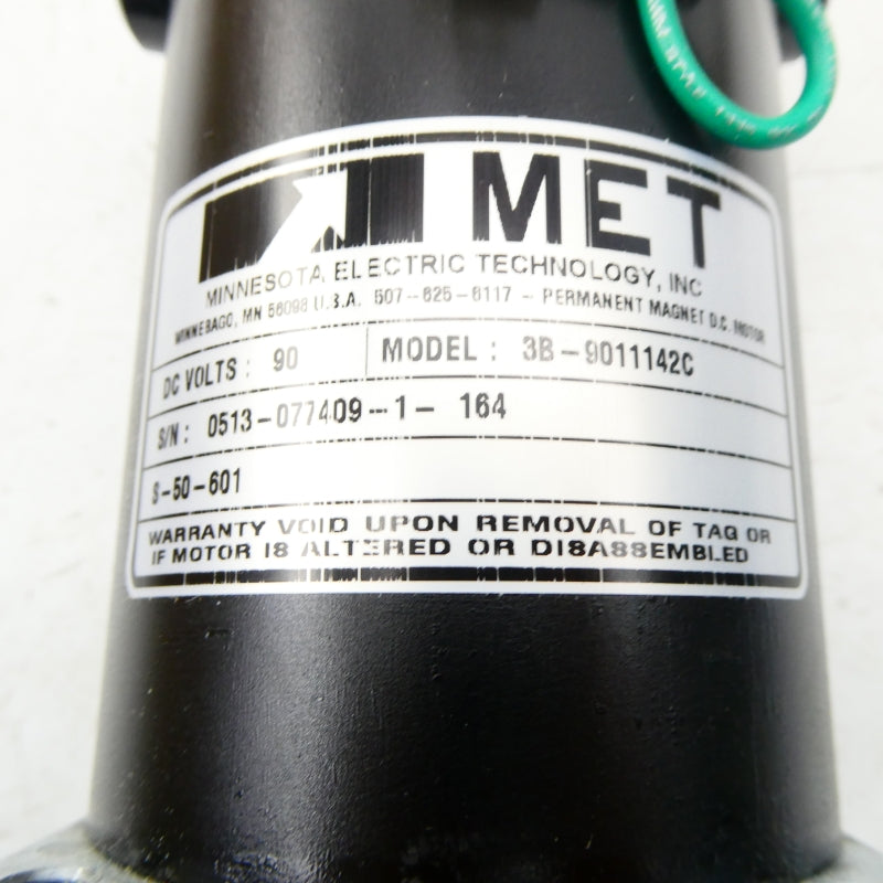 MET 3B-9011142C 90VDC NSNP
