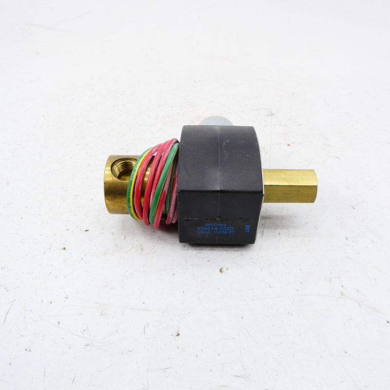 ASCO EF8314G36 110/120V 60-75PSI 1/4" NSNP