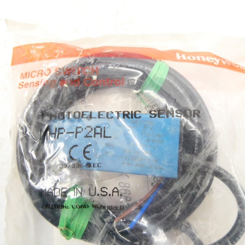 HONEYWELL MHP-P2AL NSMP