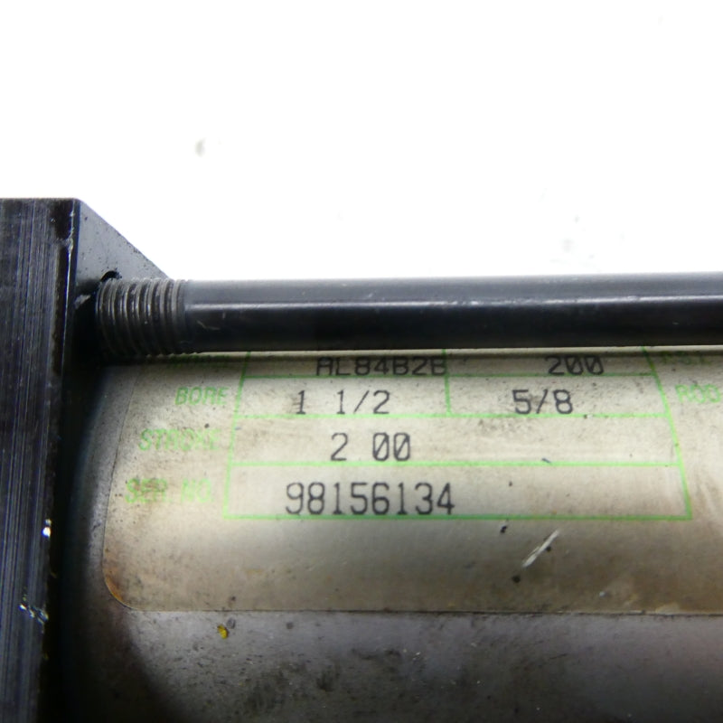 MILLER AL84B2B 200PSI NSNP
