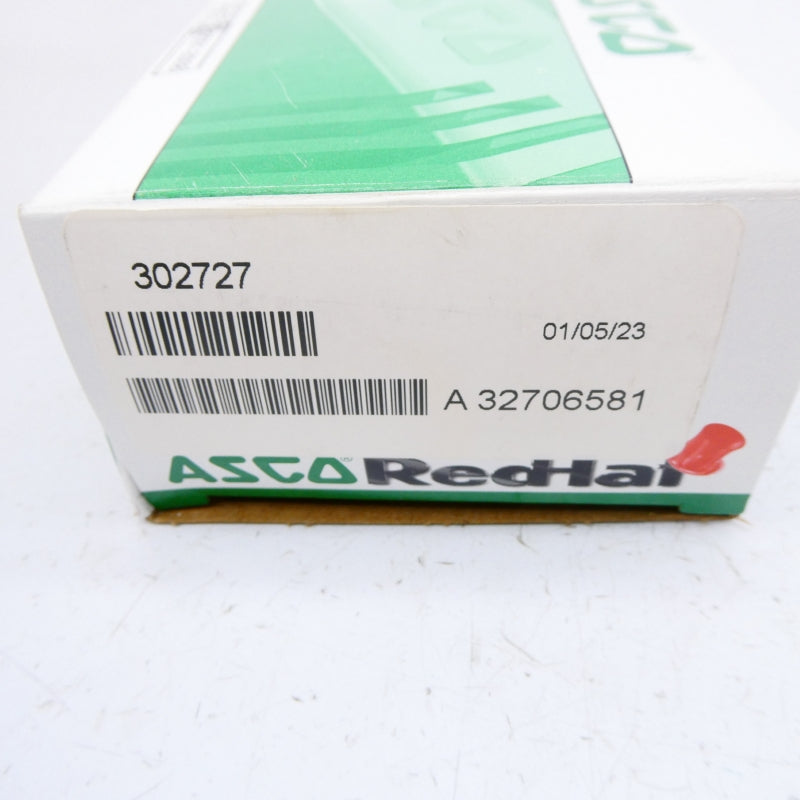 ASCO 302727 NSMP