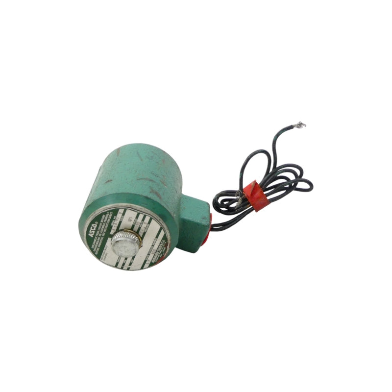 ASCO LB8010 120V NSNP