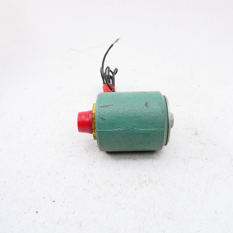 ASCO LB8010 120V NSNP