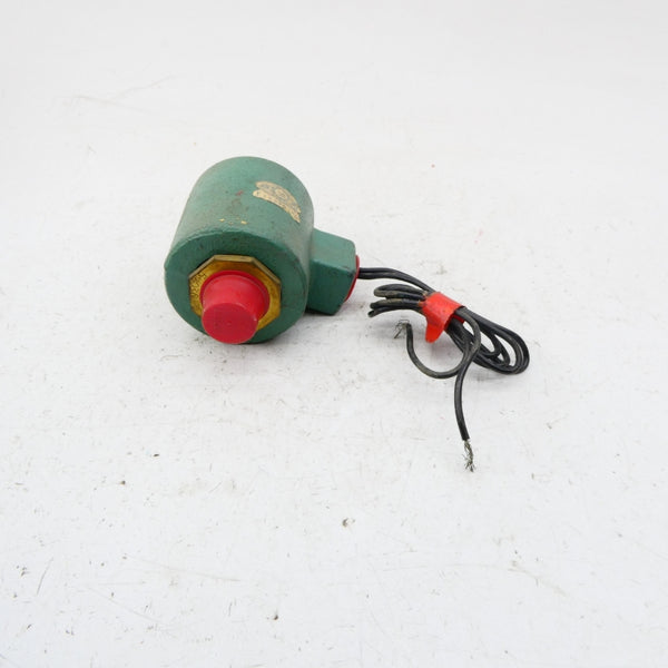 ASCO LB8010 120V NSNP