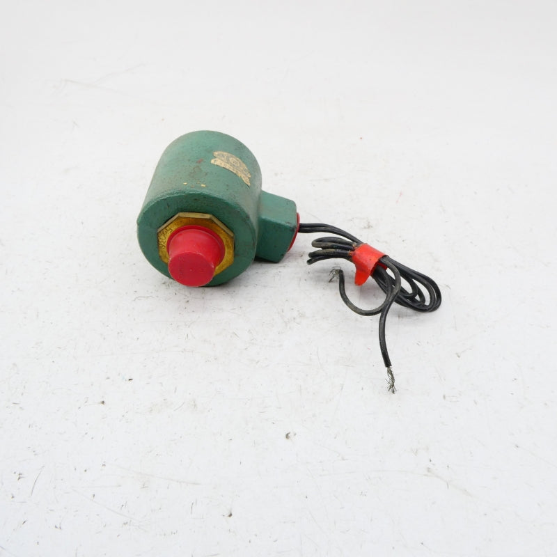 ASCO LB8010 120V NSNP