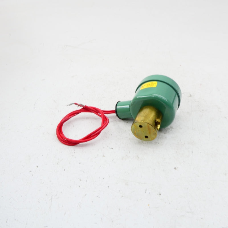 ASCO 8314C30 110/120V 60-75PSI 1/4" NSNP