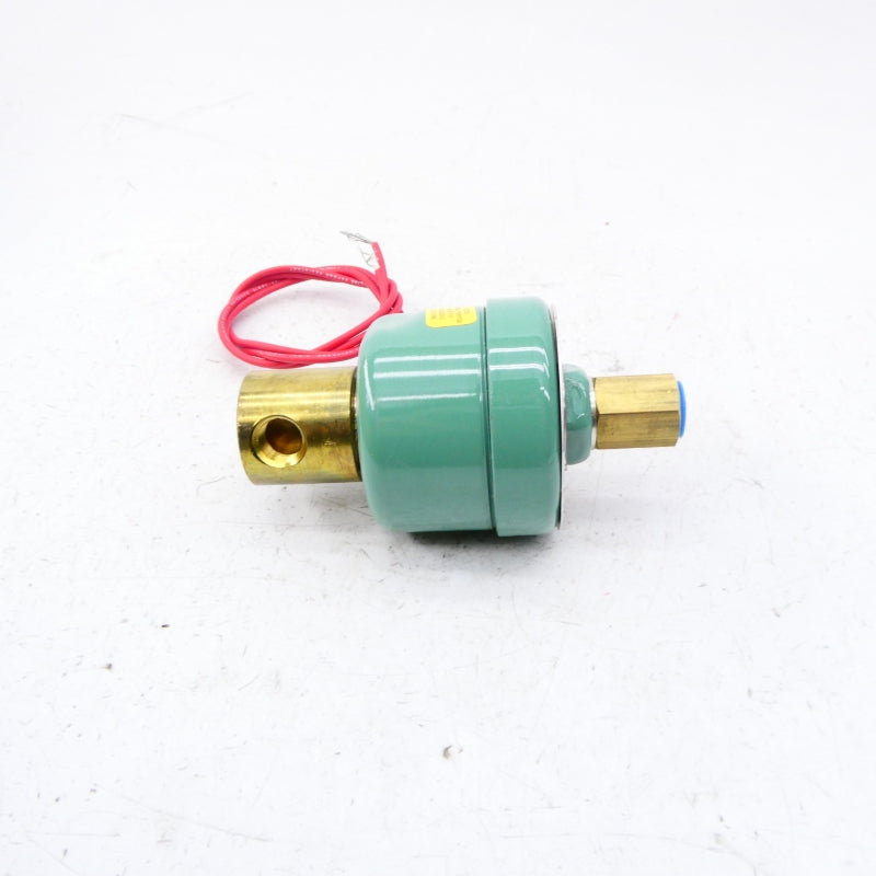 ASCO 8314C30 110/120V 60-75PSI 1/4" NSNP